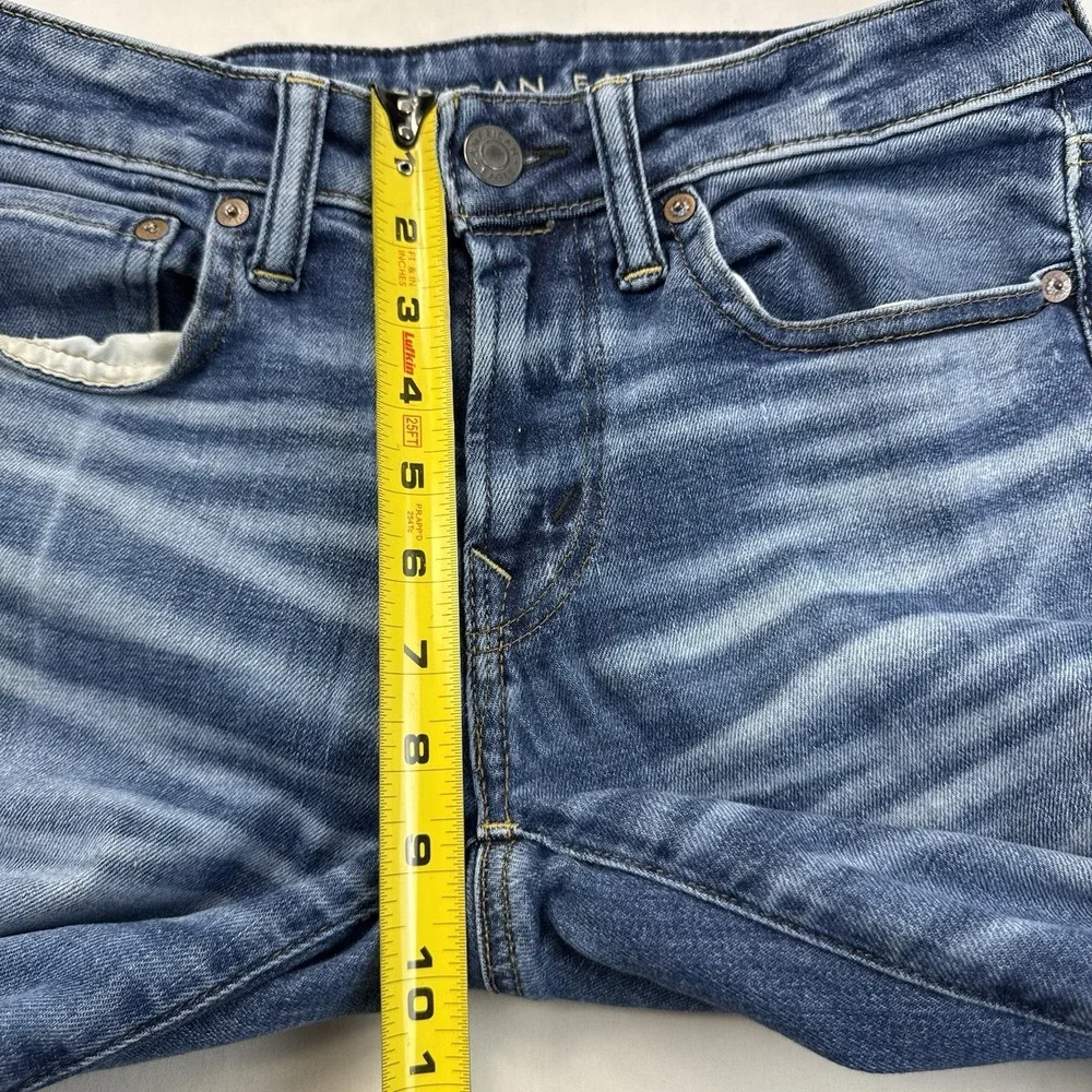 American Eagle Outfitters 30 day